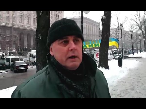 Є ПРО ШО ПОДУМАТЬ...