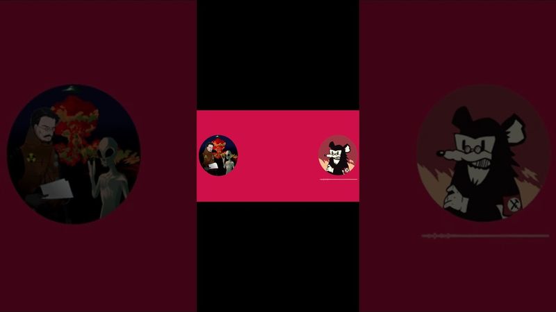 Тільки завдяки комунізму НЛО змогли до нас прилетіти