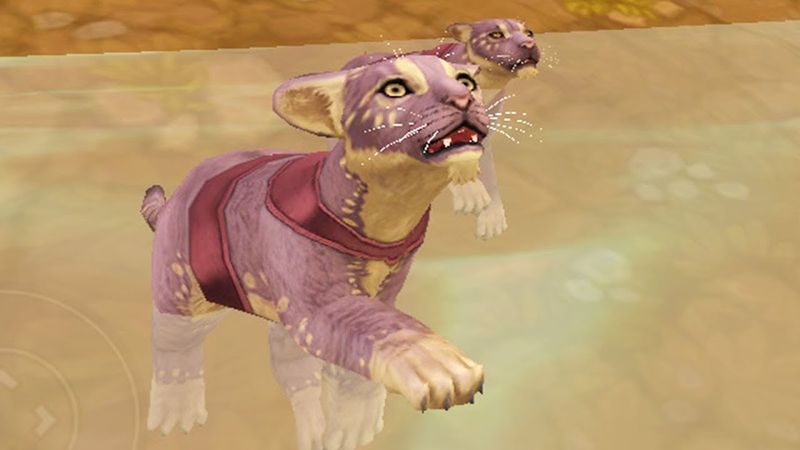 ОХОТА НА БЕГЕМОТОВ в WildCraft