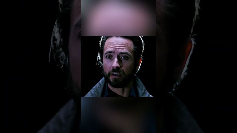 The Experiment of trust #film