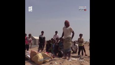 مليشيا الحوثي تهجر قسراً سكان قرية بمحافظة حجة وتحولها ثكنة عسكرية