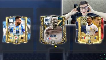 Я СЛОМАЛ FC MOBILE СРАЗУ ПОСЛЕ ОБНОВЛЕНИЯ!! НЕВЕРОЯТНОЕ ОТКРЫТИЕ ЛУЧШИХ ПАКОВ и ПИКОВ FC MOBILE!!