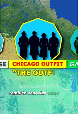 Estas son las familias mafiosas antiguas que todavía operan en los Es...