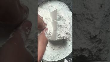 Powdery Fresh Chalk Crush 💕