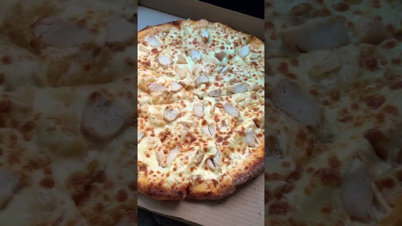 Малик фастфуд