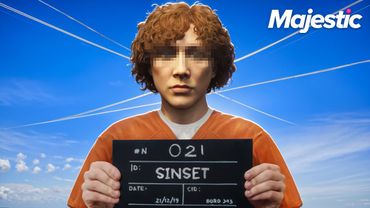 АДМИН НАКАЗАЛ МЕДИЙКУ НА MAJESTIC RP GTA 5 RP