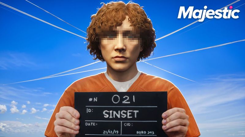 АДМИН НАКАЗАЛ МЕДИЙКУ НА MAJESTIC RP GTA 5 RP