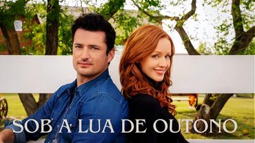 SOB A LUA DE OUTONO - FILME DE ROMANCE!