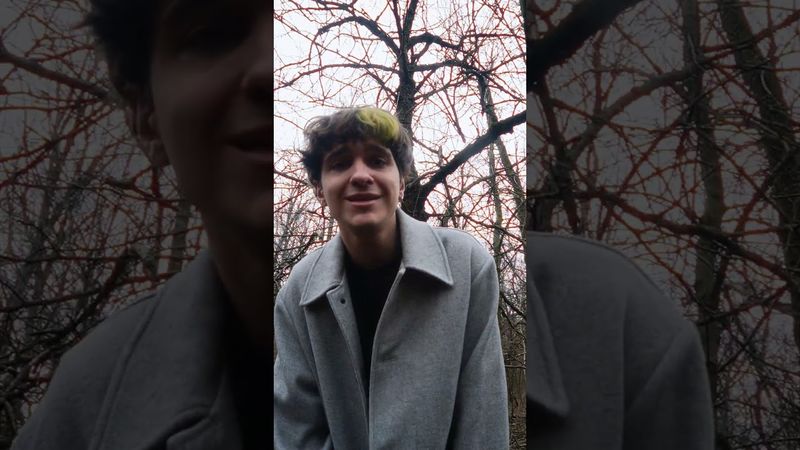 MellSher, СТИНТ - Холода (Сниппет) #mellsher #стинт