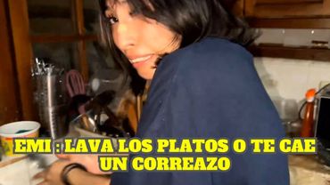 EMIKUKIS DESCUBRE EL PODER DE LA CORREA