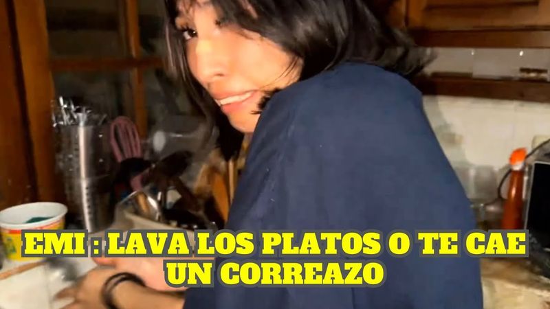 EMIKUKIS DESCUBRE EL PODER DE LA CORREA