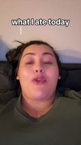 A boring day of eats ✨ #whatieatinaday #mealideas #wieiad #asmr #eatw...