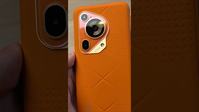 FOSSIBOT F112 PRO - ОЧЕНЬ ЗНАКОМЫЙ ДИЗАЙН