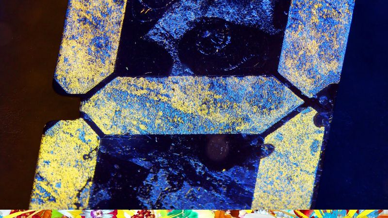 The DSM LCD (like) you've never seen