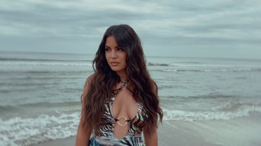 Pia Ioana - Ay Ay Ay (Official Video)