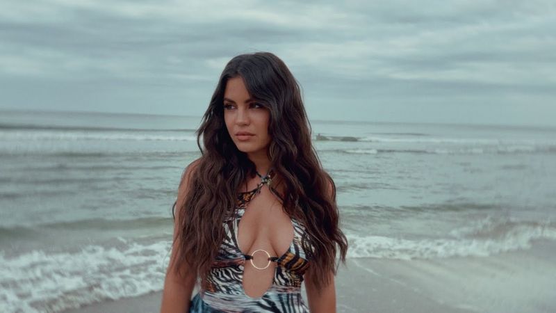 Pia Ioana - Ay Ay Ay (Official Video)