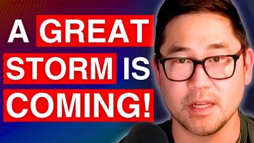 2025: The GREAT COLLAPSE Begins – And Then Comes The Awakening! | The Tarot Ship with Jimmy