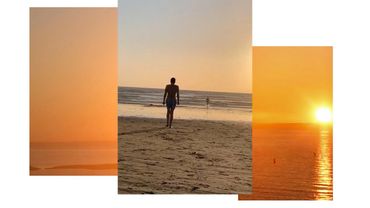 Washed Out - Too Late [OFFICIAL VIDEO]