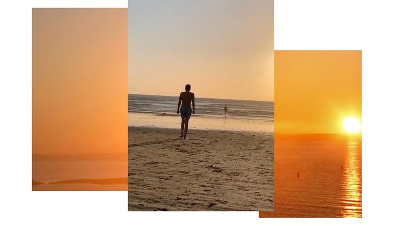 Washed Out - Too Late [OFFICIAL VIDEO]