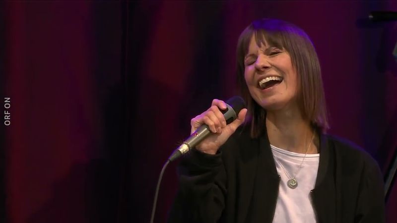 Christina Stürmer - live in Salzburg 2025 - full concert