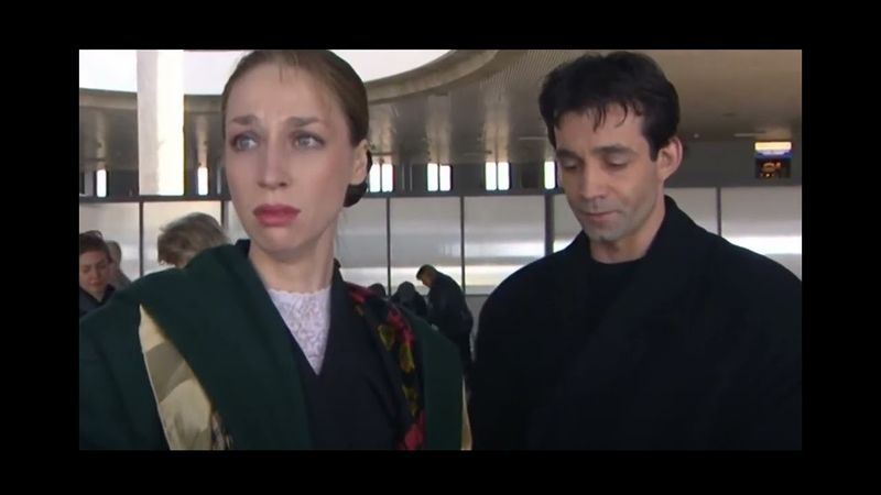 Бандитский Петербург.Адвокат. Эпизод: "Просто кто-то потеряет в прибыли...".