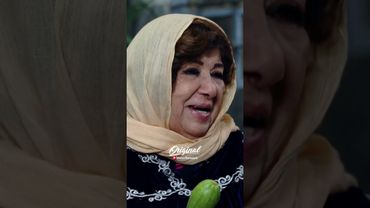 بوران ما عجبها انه نسوان تانية تطبخ لزوجها 🤨 #وطن_اورجينال #باب_الحارة