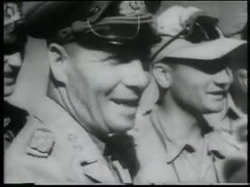 1997年纪录片《世界现代战争实录》二战风云人物 隆美尔