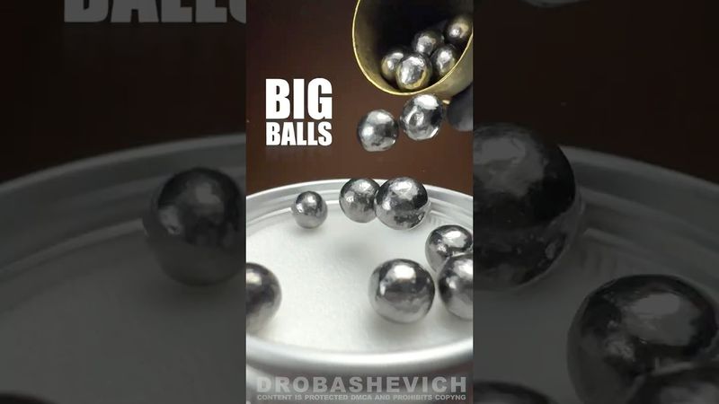 4 GAUGE ROUND #shotgun #gun #asmr #usa #hunter #huntting #review #gauge #rare #opening