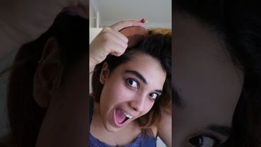 موهامو مجبور کردم رشد کنن😲