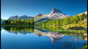 Много красиво видео ПРИРОДА