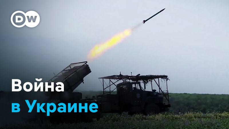 "Страшно, что Украину уничтожают": жительница Харькова о бомбардировках РФ