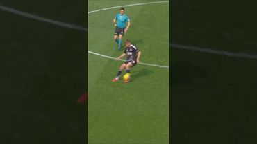 NICO PAZ 😮‍💨