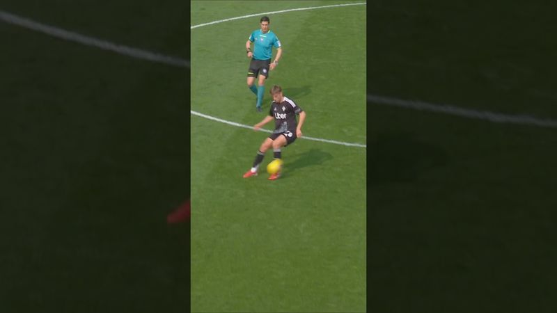 NICO PAZ 😮‍💨