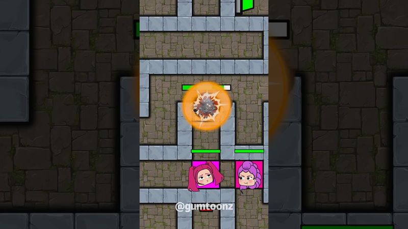 ITALIAN BRAINROT x KPop Demon Hunters x Kimetsu No Yaiba ROBLOX | MAZE CHALLENGE