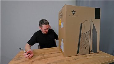 ИГРОВОЙ ПК ОТ МАШЕНИКЕ