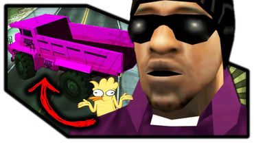 НАШЕЛ САМУЮ РЕДКУЮ МАШИНУ В GTA SAMP! САМП МОНТАЖ!