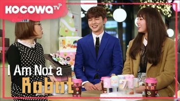 [I am Not a Robot] Special Clips_Interview