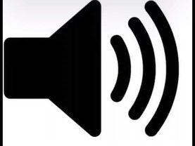 Get out sound effect!!