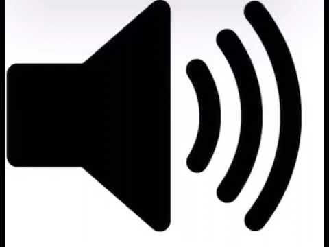 Get out sound effect!!