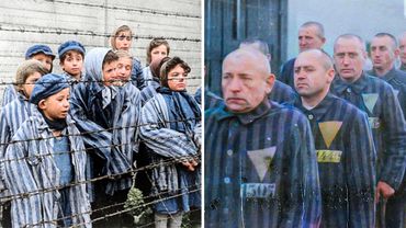 Mračno Porijeklo Koncentracijskih Logora | Dokumentarac u PUNOJ BOJI