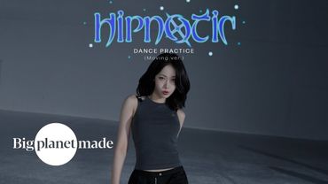 VIVIZ (비비지) - 'Hipnotic (SINB Solo)' Dance Practice (Moving ver.)