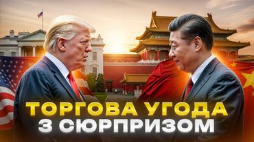 Програш США чи стратегічний маневр?