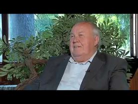 Полторанин Михаил Никифорович рассказывает о своём посмертном опыте...