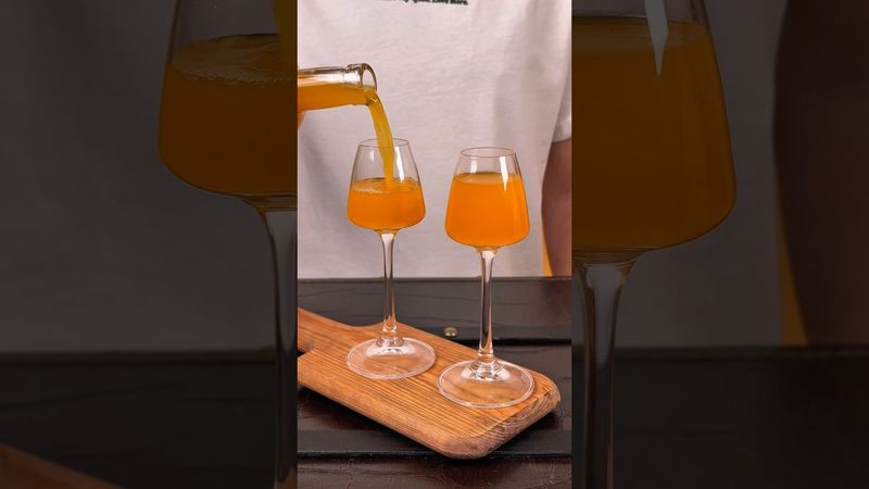 Лучшая зимняя настойка 🟠