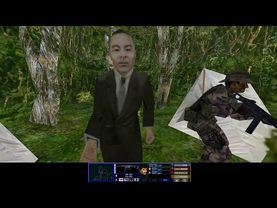 Tom Clancy's Rainbow Six Rogue Spear Covert Ops Essentials | 4k 60fps | Full Game No Commentary