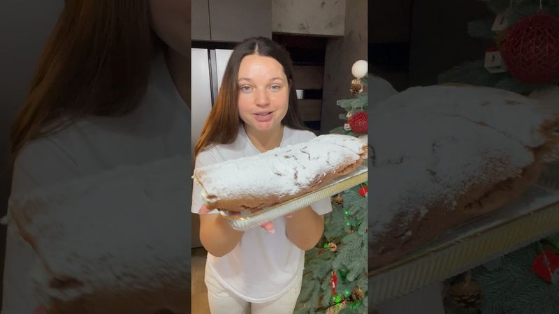 ✨ Рецепт медового рулету з кремом за 30 хвилин👉👉👉