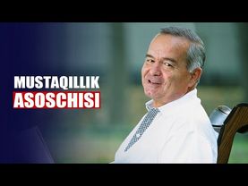 Islom Karimov hayotidan noyob kadrlar