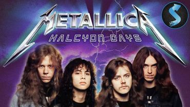 Metallica Before Fame | Music Documentary | Metallica: The Halcyon Days