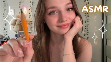 Мой самый любимый АСМР 🥰