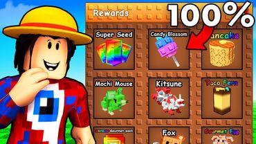 😱Я Проверил Все МИФЫ и Награды Обновления в Grow a Garden Чтобы Узнать Работают ли они в Роблокс!